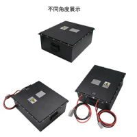 Battery Li-ion Lifepo4 For Electric Vehicle, High Security LiFePo4 Battery