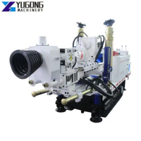 YG Factory Price Underground Drilling Rig Coal Mine Drill Exploration Equipment Bore Hole Depth Drilling Rig Machine for Mexico