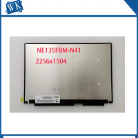 Pantalla LCD LED para portátil Acer Swift 3 SF313-52, pantalla de 13,5 pulgadas, SF313-53, , EDP, 40 Pines, 2256x1504, ips S