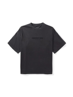 เสื้อยืดผู้ชาย G SS BTS1 OS SET IN TEE- PGD สี ดำ