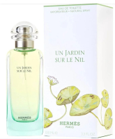 Hermes愛馬仕 尼羅河花園中性淡香水 100ML