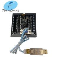 PLC FX1N-20MT Programmable Controller Module Relay Controller Module 24V PLC Control Board