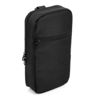 DXAB Travel Microphone Bag for Partybox Essential Speaker MIc 200D Nylon Bags