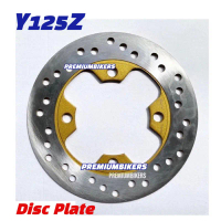 Y125 REAR DISC PLATE DISC PIRING BELAKANG 125 125Z 125ZR