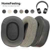 Homefeeling Earpads For Monster AIRMARS N3S Headphone Soft Earcushion Ear Pads Replacement Headset Accessaries