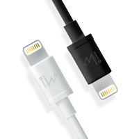 innowatt MFi認證 USB-A to Lightning 270cm 加長版充電傳輸線(支持iPhone 5-14全系列)