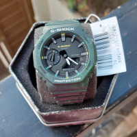 卡西歐 CASIO G-SHOCK GA2100 GA-2100 GA2100FR GA-2100FR GA-2100FR-3 GA-2100FR-3A 男裝錶 女裝錶  手錶 錶  電子錶 情侶錶