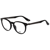 BMW 光學眼鏡(黑色)BW5003H-001