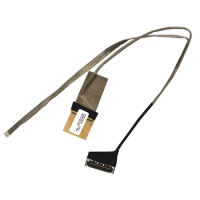 Laptop LCD Display Video LVDS Cable For HP Pavilion G4-2000 G4-2044TX G4-2045TX G4-2143TX 2147TX DD0R33LC050 DD0R33LC010