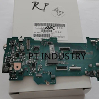 New Original RP Mainboard Motherboard Mother Board Driver PCB CG2-6216-000 Repair Part For Canon EOS RP(Old Version)