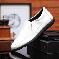 1619 THOMSON EDITION - Sepatu Pantofel Pria Wanita Casual Sneakers Gaya Santai Elegan Trendy Keren K