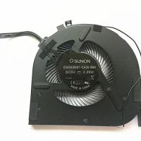 Original New CPU Cooler Fan For Lenovo ThinkPad T470 T480 Laptop Cooling Fan