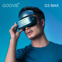 GOOVIS 酷睿視 GOOVIS G3 MAX 3D頭戴顯示器(GOOVIS)