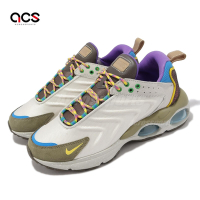 Nike 休閒鞋 Air Max TW SE 男鞋 灰 黃 氣墊 復古 FJ7071-070