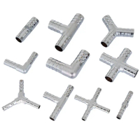 Produk panas (NMHV RTG 511): sambungan paip/connector berbentuk tee Y dengan siku lurus, tersedia da