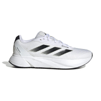 【adidas 愛迪達】Duramo SL 男鞋 白色 緩震 慢跑鞋 IE7262
