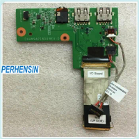 Laptop For Dell Inspiron 15 7559 15.6 Genuine USB Audio Board with Cable 0G5WGR