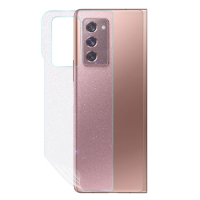 O-one大螢膜PRO Samsung三星 Galaxy Z Fold2 5G 全膠背面保護貼 手機保護貼