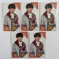 8iper 猪俣周杜 初期ポスカ、アクキー （値下げ可） 8iper 猪俣周杜