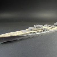 ARTWOX Kyohko Hasegawa 49117 ISE battleship wooden deck AW20119