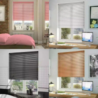 PREMIUM Kris Tirai Gulung Venetian 40x180 Cm - kris roller blind - kris tirai