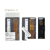 TULIP - Hakpen (Alat / Jarum Rajut) Tulip Classic 1