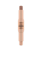 คอนทัวร์ & ไฮไลท์ Magic Shaper Contour & Glow Stick 9 กรัม