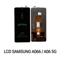 LCD SAMSUNG A066 / A06 5G AIMPRO