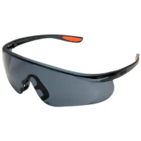 Anti-foggy Safety Glasses Durable UV Protection Impact Resistant Eye Protection Goggles Polycarbonate Protective Lens