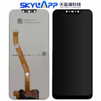 Cellphone Complete LCD Screen For Huawei Nova 3 3i Nova3 Nova3i Mate 20 Lite 20Lite TFT Display Panel TouchScreen Digitizer