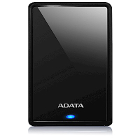 ADATA威剛 HV620S 4TB2.5吋行動硬碟(黑色)