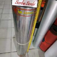 -/METER LEBAR ±90CM SENG PLAT-Seng plat lebar ±90cm