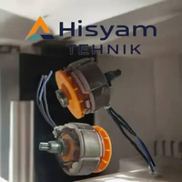 Dinamo motor brushless impact wrench apr 330-550nm dinamo bor impact apr