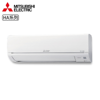 【MITSUBISHI三菱】6-9坪 R32 一級能效變頻分離式冷暖冷氣 MUZ-HA50NF/MSZ-HA50NF ★現買現折