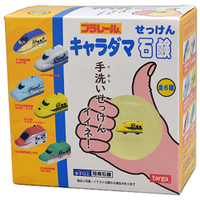 【震撼精品百貨】 TOMICA多美~新幹線變形盒裝沐浴球/入浴劑(全6種/隨機)*96704