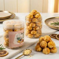 NASTAR KEJU PREMIUM COOKIES kue kering nastar keju premium cookies klasik
