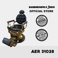 KURSI BARBER SHOP HIDROLIK KURSI BARBER SALON HIDROLIK MURAH AER 31028