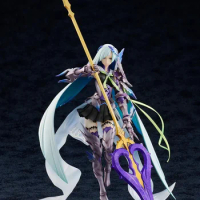 AMAKUNI HJ Fate FGO Brynhild Anime Figure Model Toy Original Genuine