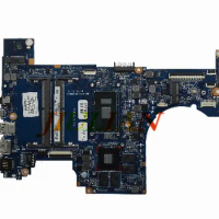 SYSTEM BOARDS 926278-001 For HP PAVILION 15-CC Laptop Motherboard DAG74AMB8D0 i7-7500U 926278-601 Working And Fully Tested