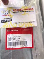 LINK WIPER KACA DEPAN BESI ROD UNIT A B CIVIC ES CENTURY S5A VTI S 2001 2002 2003 2004 2005 HONDA 76