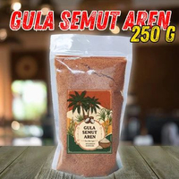 Gula semut aren - gula aren semut 250g