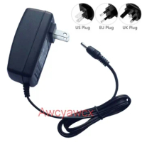 15V 1.4A AC DC Adapter Power Supply 21W Charger for Amazon Alexa Echo Wireless Speaker Fire TV Show Plus Look Echo1 2 1st 2nd