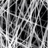 Nano silver wire dispersion