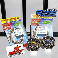 BEARING LAHER KRUK AS CRANKSHAFT BRT KARISMA KIRANA SUPRA X 125 KARBU 63/22 KIRI