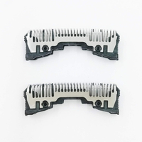 2 Pack Replacement Razor Blades for Panasonic Wet/Dry Shaver WES9068 ES8103 ES8109 ES8103S ES-ST23 S