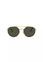 Ray-Ban Ray-Ban FALSE - RB3765 919631|Global Fitting Sunglasses | Size 53mm