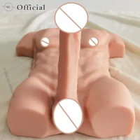 Sex Toys Dildo For Women Sexual Toys Lifelike Reverse Model Artificial Dildo Female Entity Doll Male Sex Toys Adult Supplies