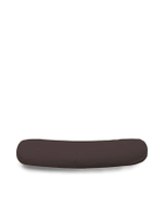 ปลอกหมอนข้างสีพื้น รุ่น Glada สีCoffee Bean