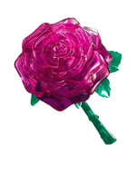 PURPLE ROSE