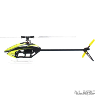 ALZRC - Devil X380 FBL 6CH 3D Flying RC Helicopter KIT Airplane